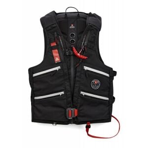 ARVA Airbag Ride Vest 15+ Çanta