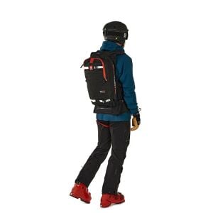ARVA Airbag Ride Vest 15+ Çanta