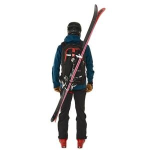 ARVA Airbag Ride Vest 15+ Çanta