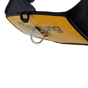 Franklin Oturak Black-Yellow