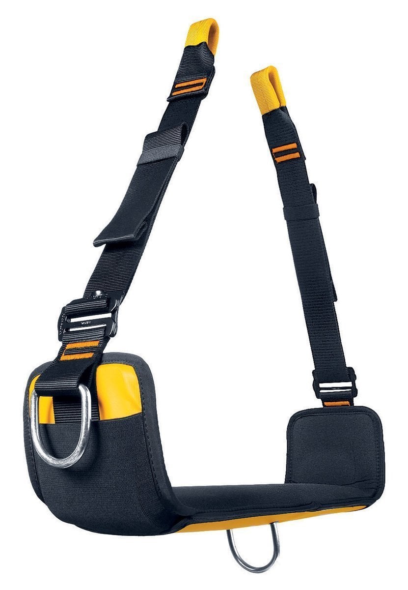 Franklin Oturak Black-Yellow