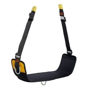 Franklin Oturak Black-Yellow