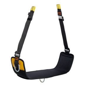 Franklin Oturak Black-Yellow