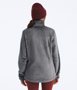 TNF Osito Highloft Kadın Polar Ceket