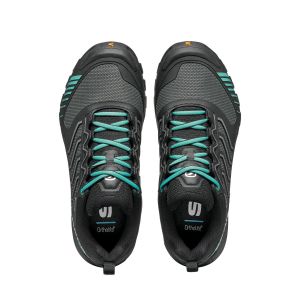 Scarpa RIBELLE RUN XT GTX WMN Kadın Bot Anthracite-Turquoise
