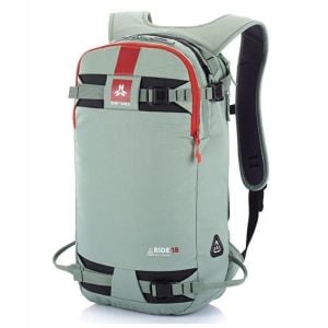 ARVA RIDE 18 Sırt Çantası Yeşil