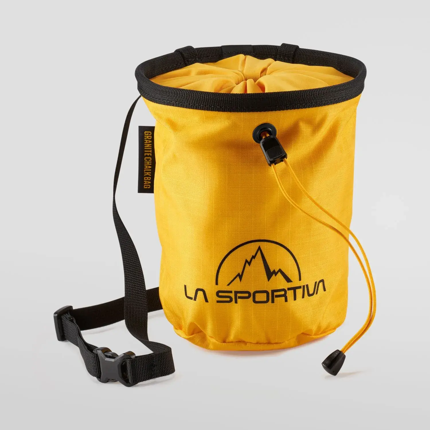 La Sportiva Granite Chalk Bag Toz Torbası