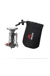 Msr Pocket Rocket Deluxe Ocak