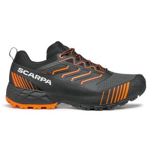 Scarpa RIBELLE RUN XT Erkek Ayakkabı Gray-Tonic