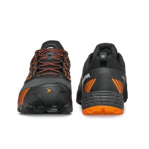 Scarpa RIBELLE RUN XT Erkek Ayakkabı Gray-Tonic