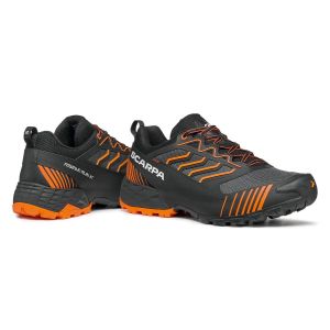 Scarpa RIBELLE RUN XT Erkek Ayakkabı Gray-Tonic