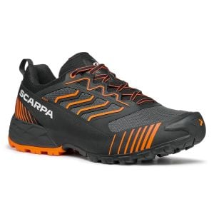 Scarpa RIBELLE RUN XT Erkek Ayakkabı Gray-Tonic