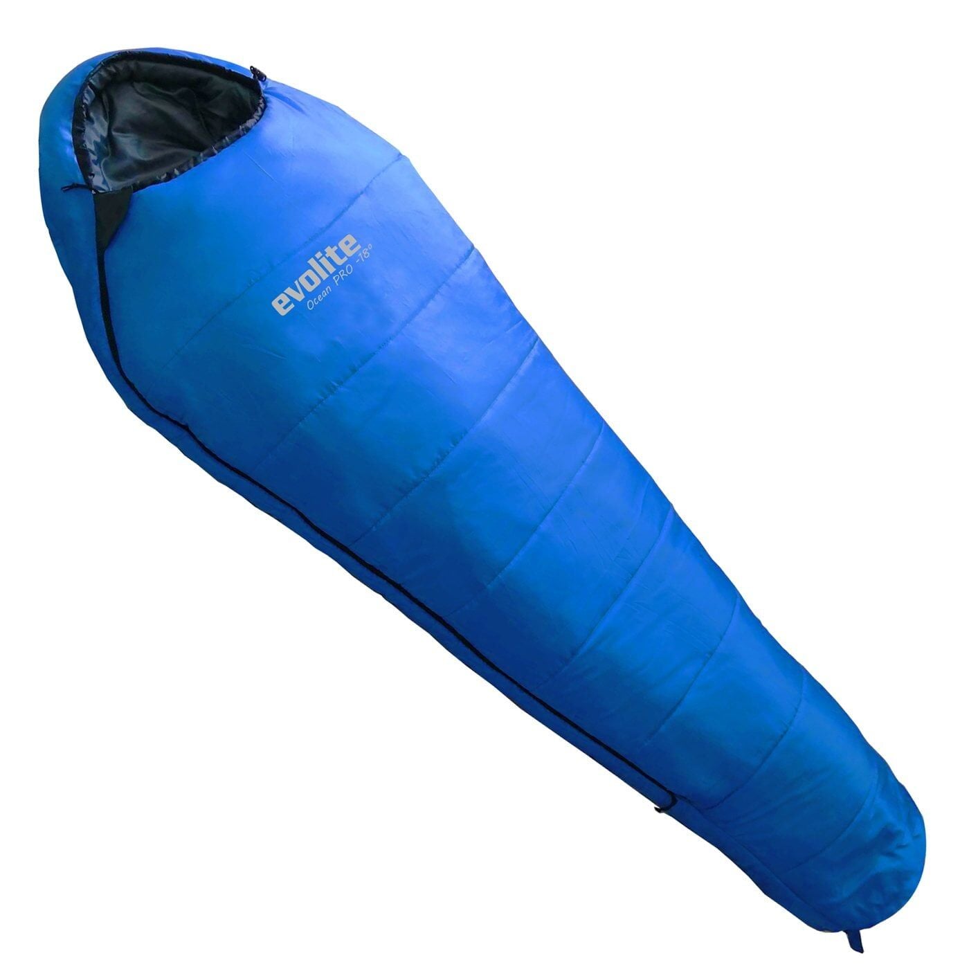 Evolite Ocean Pro -18ºC Uyku Tulumu