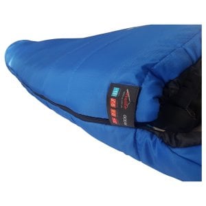 Evolite Ocean Pro -18ºC Uyku Tulumu