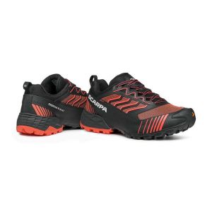 Scarpa RIBELLE RUN XT WMN Kadın Ayakkabı Coral-Coral