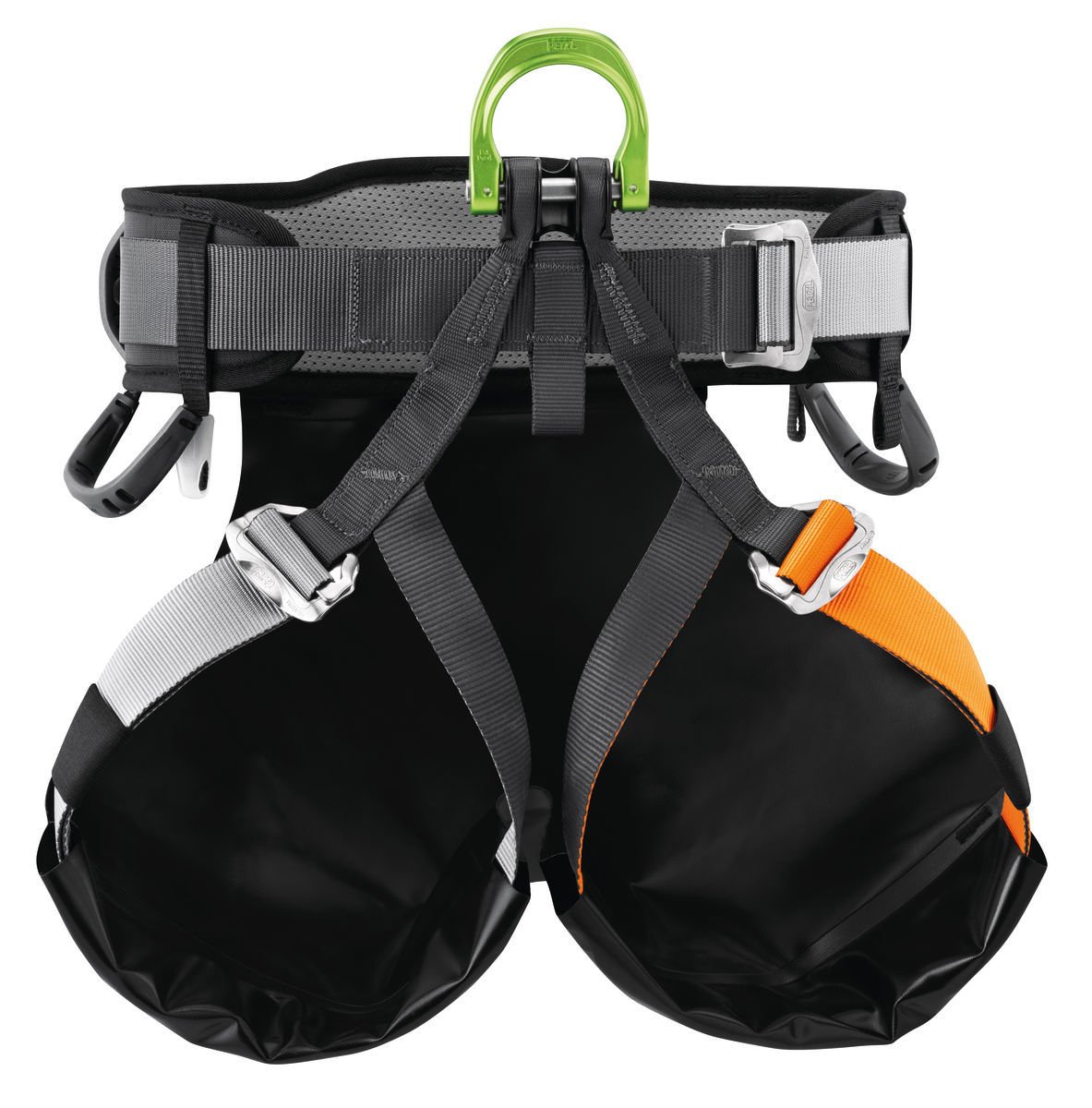 Petzl Canyon Guide Alt Koşum C086BA