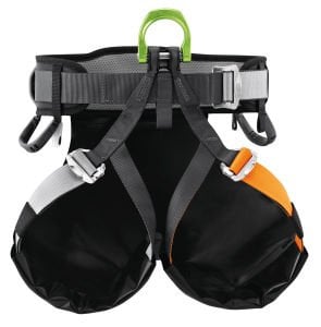 Petzl Canyon Guide Alt Koşum C086BA