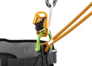 Petzl Canyon Guide Alt Koşum C086BA