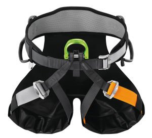 Petzl Canyon Guide Alt Koşum C086BA