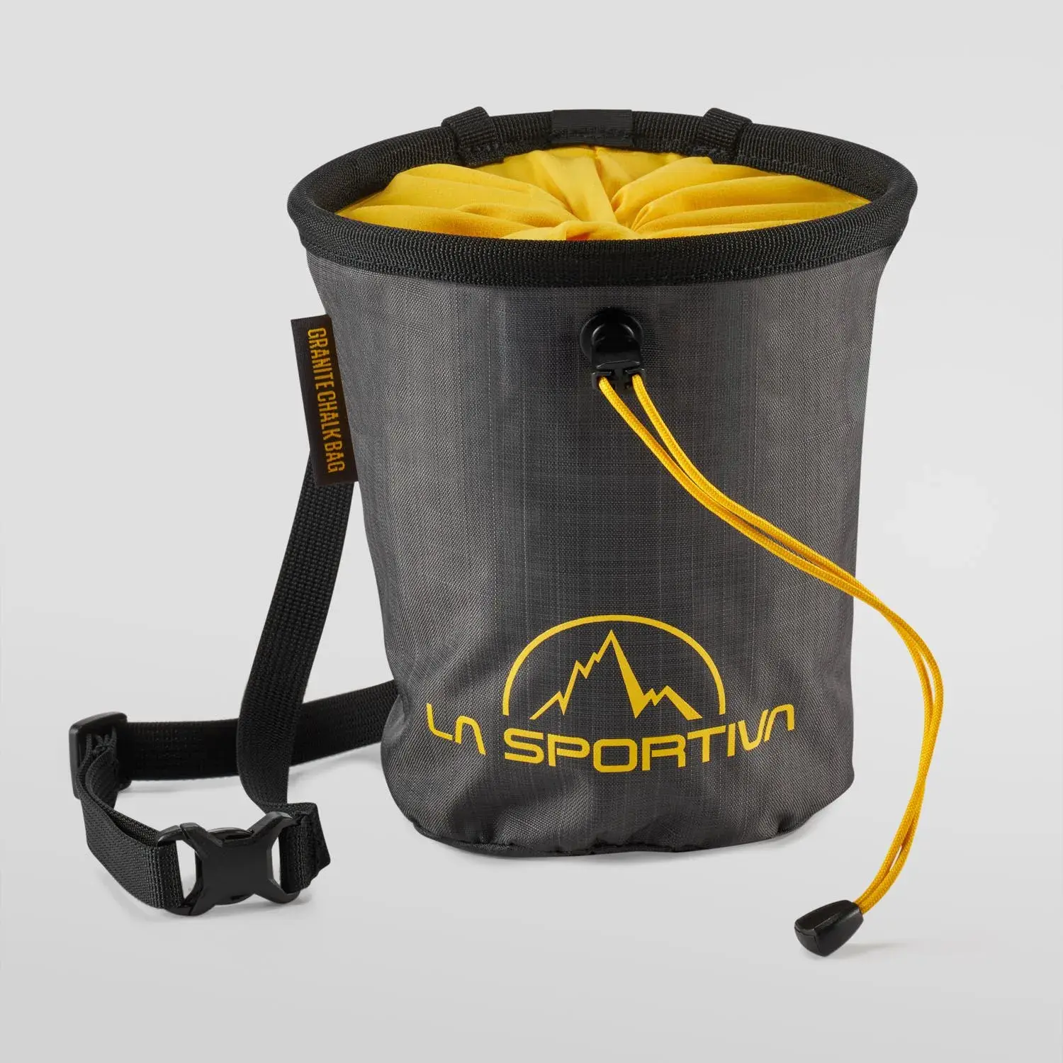 La Sportiva Granite Chalk Bag Toz Torbası
