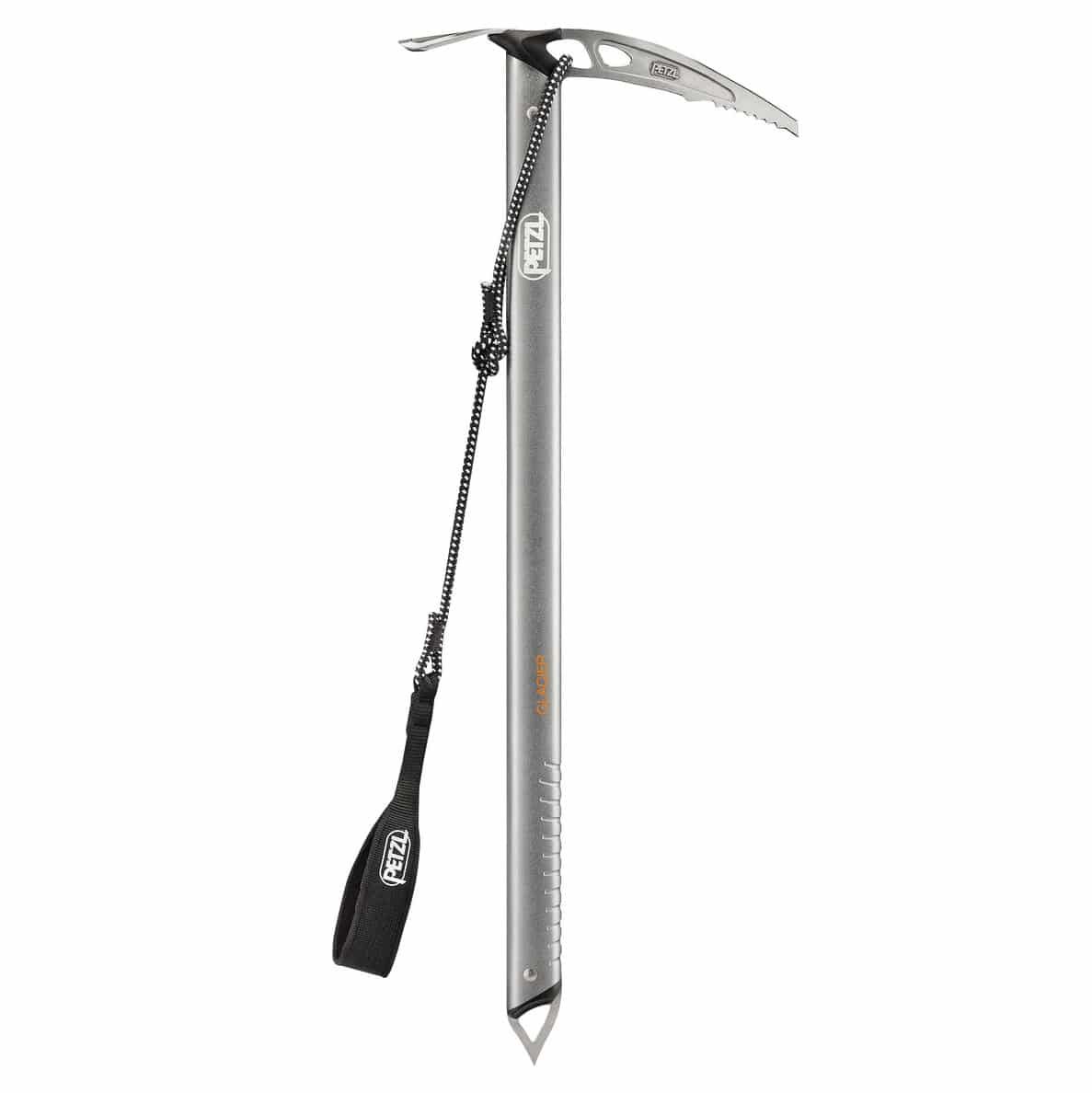 Petzl Glacier Buz Kazması U01B