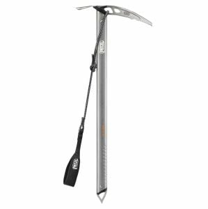 Petzl Glacier Buz Kazması U01B