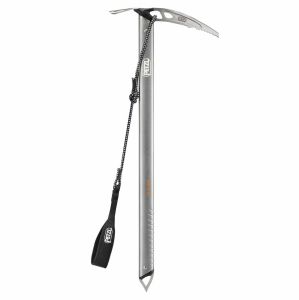 Petzl Glacier Linkin Kazma U026AA