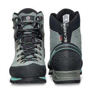 Scarpa MARMOLADA PRO HD WMN Kadın Bot Conifer-Ice Green