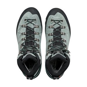 Scarpa MARMOLADA PRO HD WMN Kadın Bot Conifer-Ice Green
