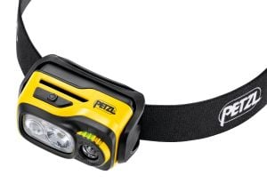 Petzl Swift RL Reactive Kafa Feneri E810AB00 (1100 Lümen)