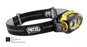 Petzl Pixa3 Kafa Feneri E78CHB2