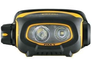 Petzl Pixa3 Kafa Feneri E78CHB2