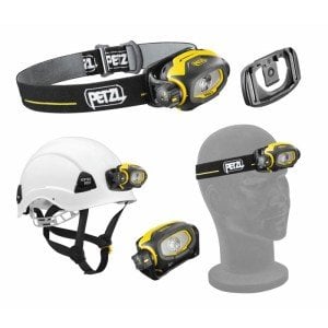 Petzl Pixa3 Kafa Feneri E78CHB2