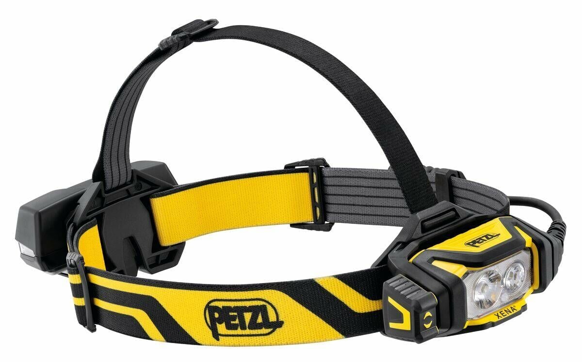 Petzl XENA Kafa Feneri E004BA00 (1400 Lümen)