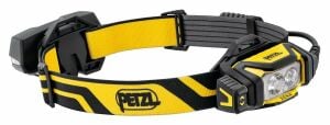 Petzl XENA Kafa Feneri E004BA00 (1400 Lümen)