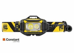 Petzl XENA Kafa Feneri E004BA00 (1400 Lümen)