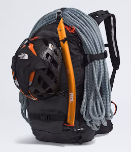 TNF Rapidus Alpin 34 Litre Sırt Çantası