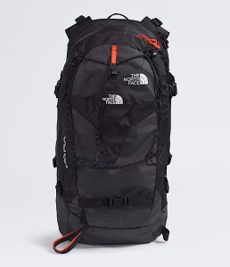 TNF Rapidus Alpin 34 Litre Sırt Çantası
