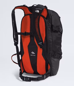 TNF Rapidus Alpin 34 Litre Sırt Çantası
