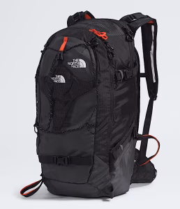 TNF Rapidus Alpin 34 Litre Sırt Çantası