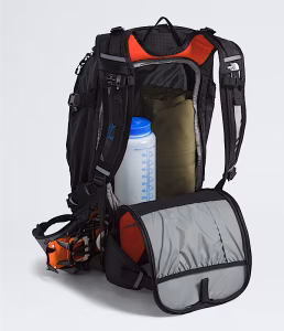 TNF Rapidus Alpin 34 Litre Sırt Çantası