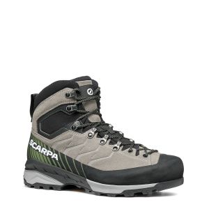 Scarpa MESCALITO TRK GTX Erkek Bot Taupe-Forest