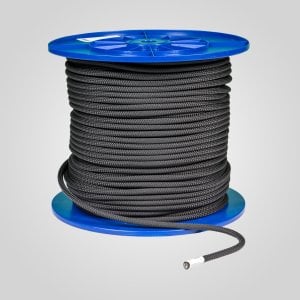 Teufelberger Ultrastatic 11mm Statik İp