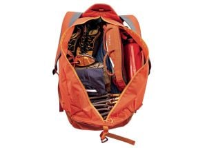 PETZL KLIFF İp Çantası S010AA