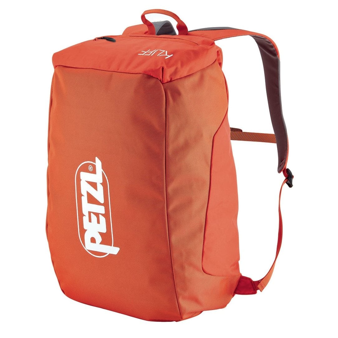 PETZL KLIFF İp Çantası S010AA
