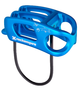 ROCK EMPİRE TWİN (ÇİFT İP ATC EMNİYET VE İNİŞ ALETİ)