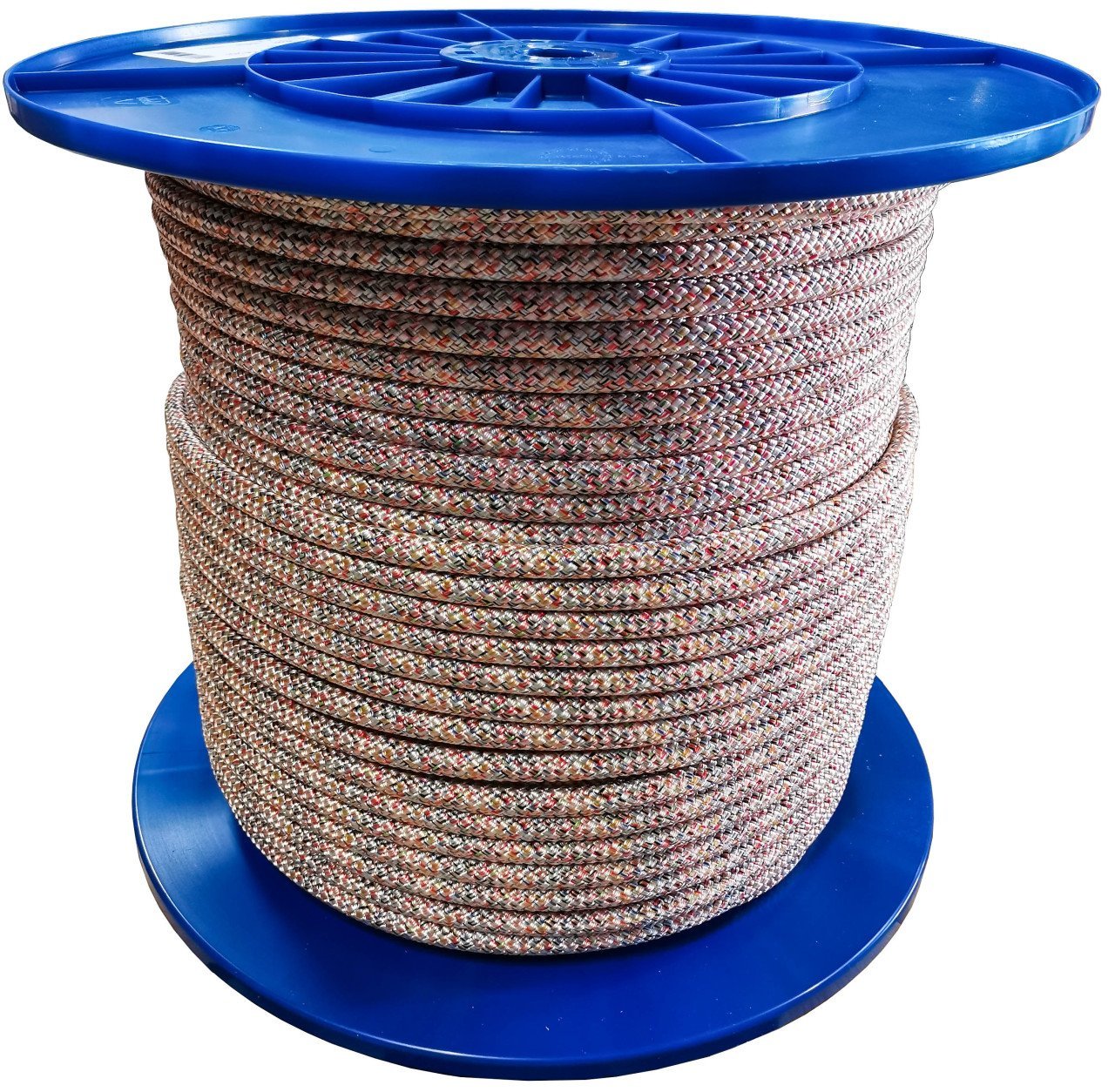 Teufelberger 11mm Chameleon Statik İp