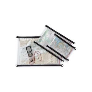 SEALLINE  Map Case Large Su Geçirmez Harita Kılıfı Clear