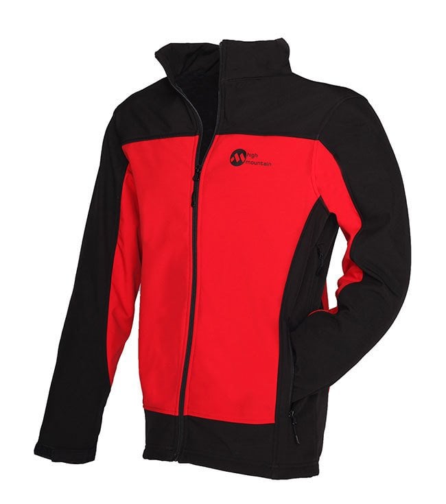 K2 SoftShell Ceket
