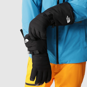 TNF Montana Su Geçirmez Eldiveni (Kış 2024-2025)